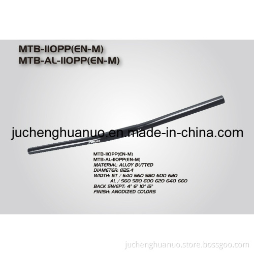 Handlebar (MTB-10PP)
